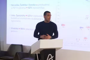 Blockchain that means Business &ndash; meetup koji je informirao o spoju blockchaina i businessa
&nbsp;