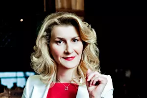 Najmoćnije žene biznisa - Ruža Tomić Fontana, žena koja upravlja s vi&scaron;e od milijardu kuna