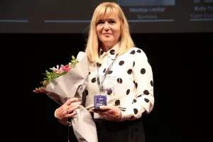 Najmoćnije žene u biznisu: Medeja Lončar - Prioritet mi je zavr&scaron;iti započete promjene