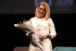 Najmoćnije žene u biznisu - Nata&scaron;a Rapaić: Velika i rizična odluka bila je ostaviti posao u &scaron;panjolskom veleposlanstvu