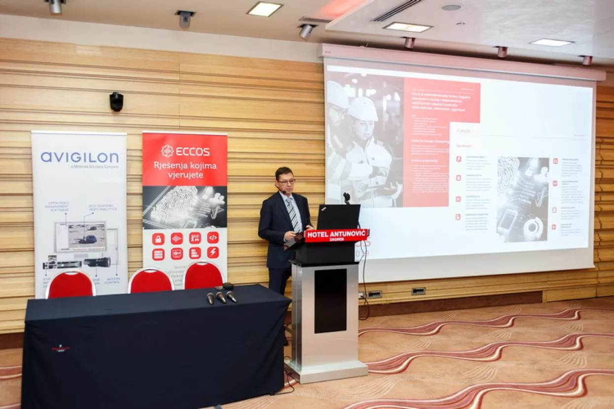Eccos dan 2019. &ndash; jo&scaron; jedna uspje&scaron;na godina poslovanja Eccosa