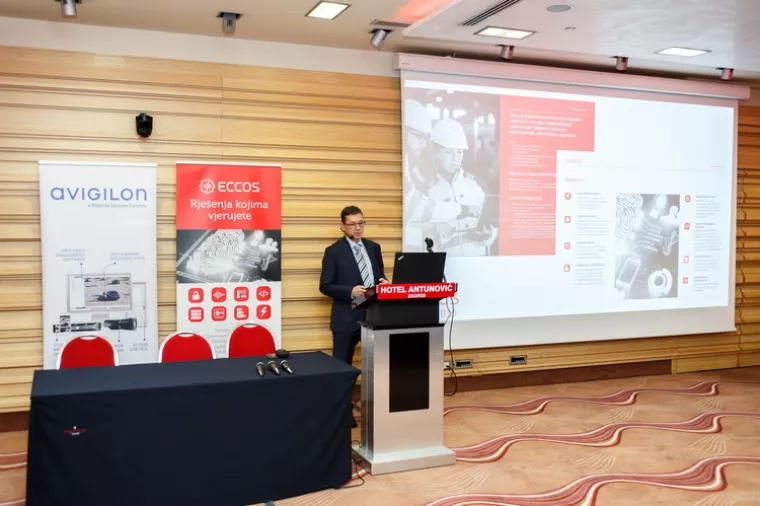 Eccos dan 2019. &ndash; jo&scaron; jedna uspje&scaron;na godina poslovanja Eccosa