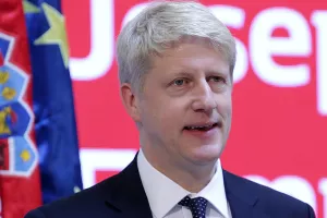 'Brexit će se dogoditi dok budete predsjedali EU-om, predlažem da ga izložimo u Muzeju prekinutih veza'&nbsp;
