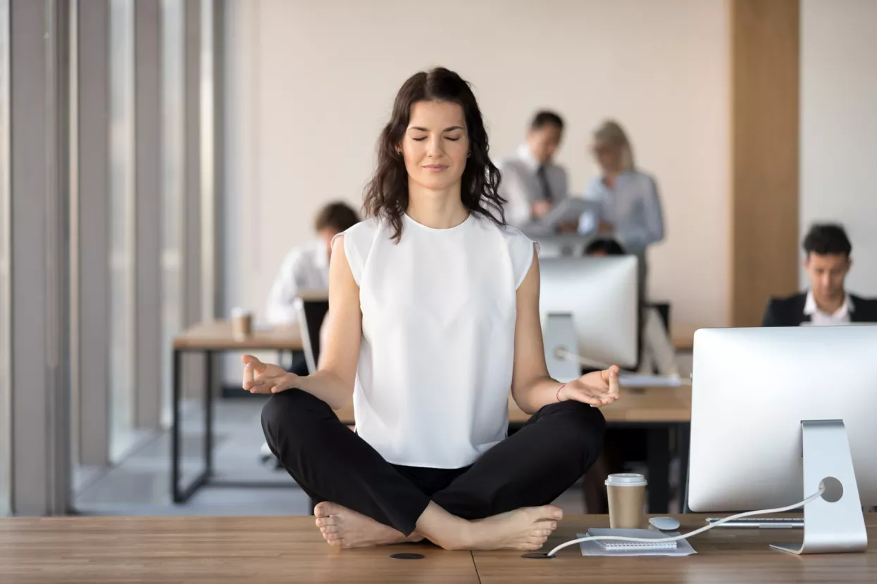 Mindfulnessom u privatnom sektoru do u&scaron;teda i efikasnijih zaposlenika