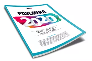 'Poslovna 2020.': Za&scaron;to Lider predviđa da će izborna godina biti godina disrupcije