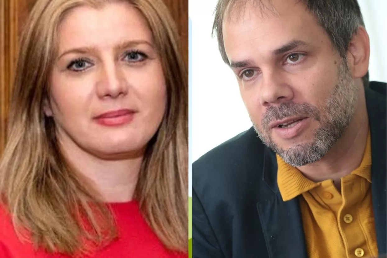 DZS: Nakon Kri&scaron;tofa promijenjen i tim za obračun BDP-a, pojavile se nelogičnosti