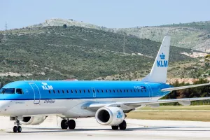 KLM se orijentira na nove trendove i predvodi promjene u zrakoplovnoj industriji
&nbsp;