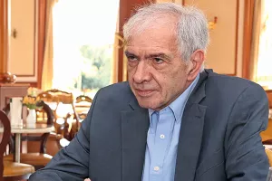 Preminuo Željko Rohatinski, biv&scaron;i guverner HNB-a