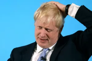 Vi&scaron;nja Stare&scaron;ina: Posebna veza - Trump i Johnson kao Reagan i Thatcher