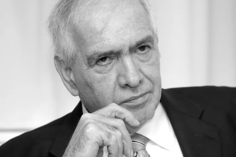 Velimir &Scaron;onje:&nbsp;Uvijek ću pamtiti ljeto 1993. i Rohu jer je za to, kao i za ono &scaron;to je napravio s Hypom, trebalo imati hrabrosti