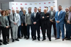 Uspje&scaron;ne osječke tvrtke dobile certifikate bonitetne izvrsnosti