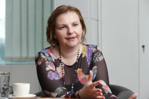 Kristina Ercegović: &Scaron;to možemo učiniti, do&scaron;la recesija ili ne