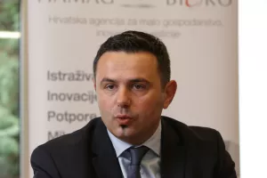 Vjeran Vrbanec: Potaknuli smo 11 milijardi kuna investicija u vi&scaron;e od 5000 projekata