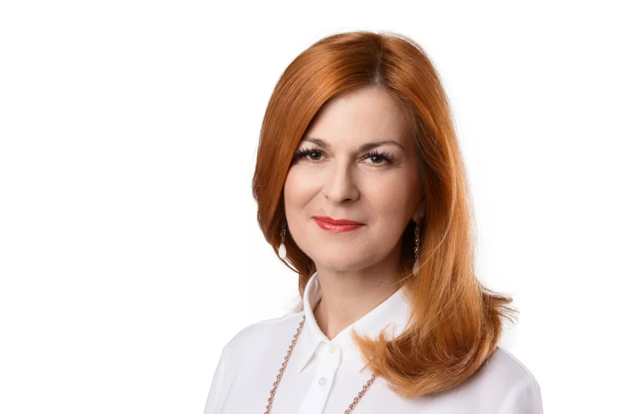 Sonja Popović: Tko želi ostati konkurentan, mora preispitati svoj poslovni model
