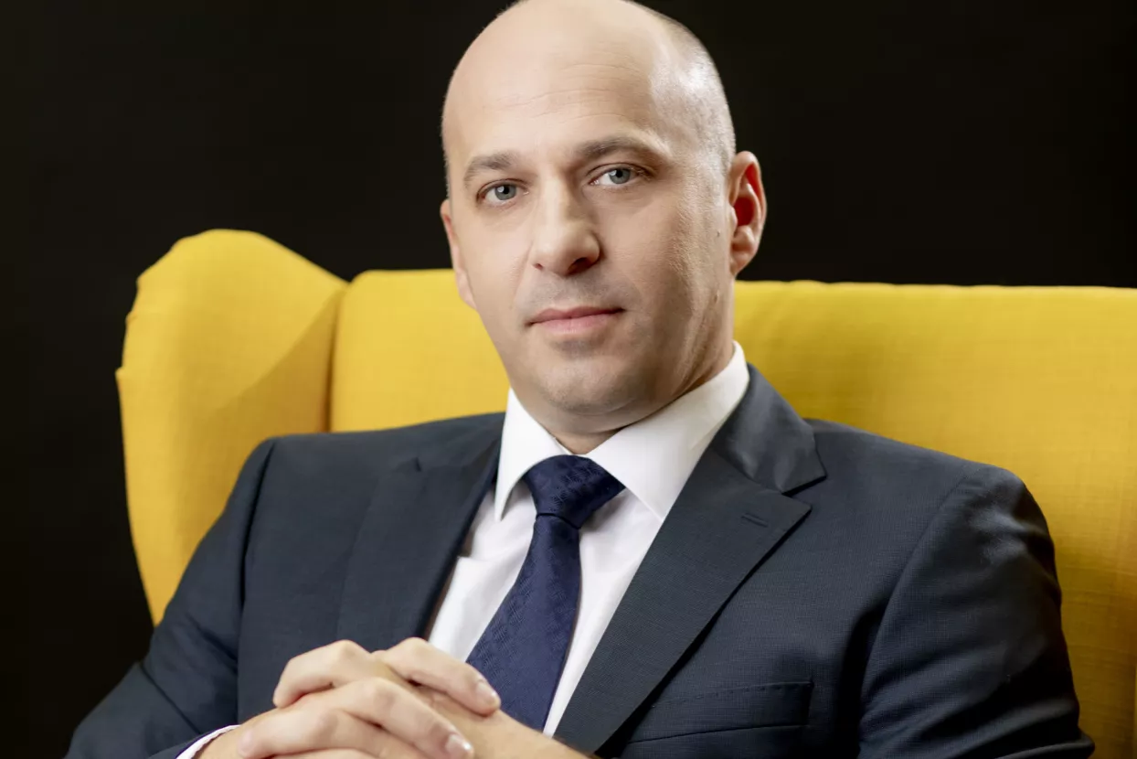 Ivan Čulo: Rast e-trgovine postaje važan disruptor na trži&scaron;tu