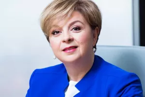 Sabina &Scaron;krtić: Za poticanje rasta nužna su nova rje&scaron;enja na financijskom trži&scaron;tu