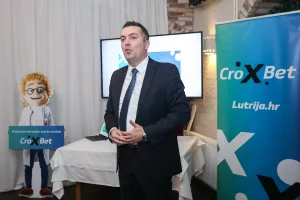 CRO BET &ndash; novo ime Kladionice Hrvatske Lutrije
&nbsp;