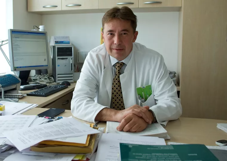 Melanom ne mora biti smrtonosna bolest
&nbsp;