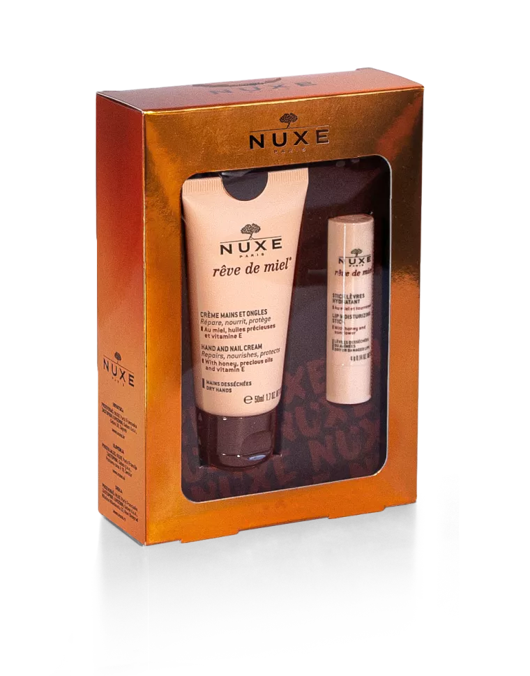 NUXE - Priroda donosi najljep&scaron;e poklone
&nbsp;