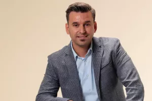 Sergio Galo&scaron;ić: Radim stresan posao, ali za mene je ča&scaron;a uvijek polupuna
