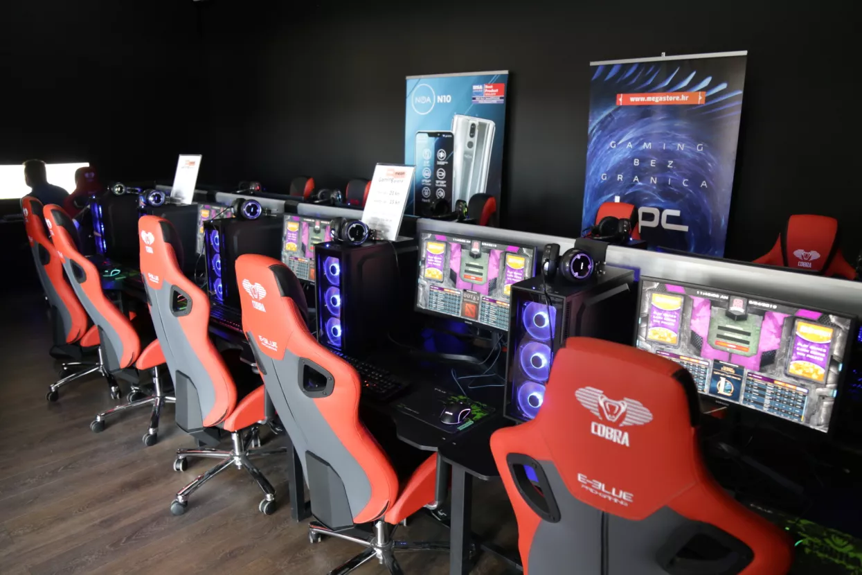 NAJDOGAĐAJ GODINE - Jo&scaron; jedna uspje&scaron;na godina za hrvatsku gaming industriju