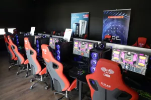 NAJDOGAĐAJ GODINE - Jo&scaron; jedna uspje&scaron;na godina za hrvatsku gaming industriju