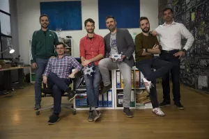 [VIDEO]&nbsp;Vi&scaron;e od 150 investitora uložilo u hrvatski start up STEMI, stignete se pridružiti