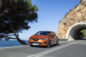 Clio: Peta generacija - Najprodavaniji Renault isklesan za novo doba