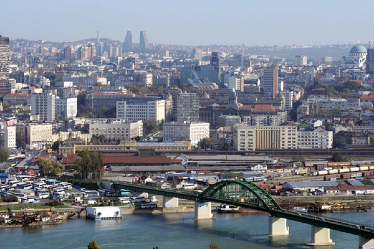 Vi&scaron;nja Stare&scaron;ina: Beograd nervozan jer ostatak biv&scaron;e Jugoslavije skreće prema Zapadu