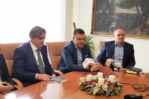 Combis otvara ured u Bjelovaru
