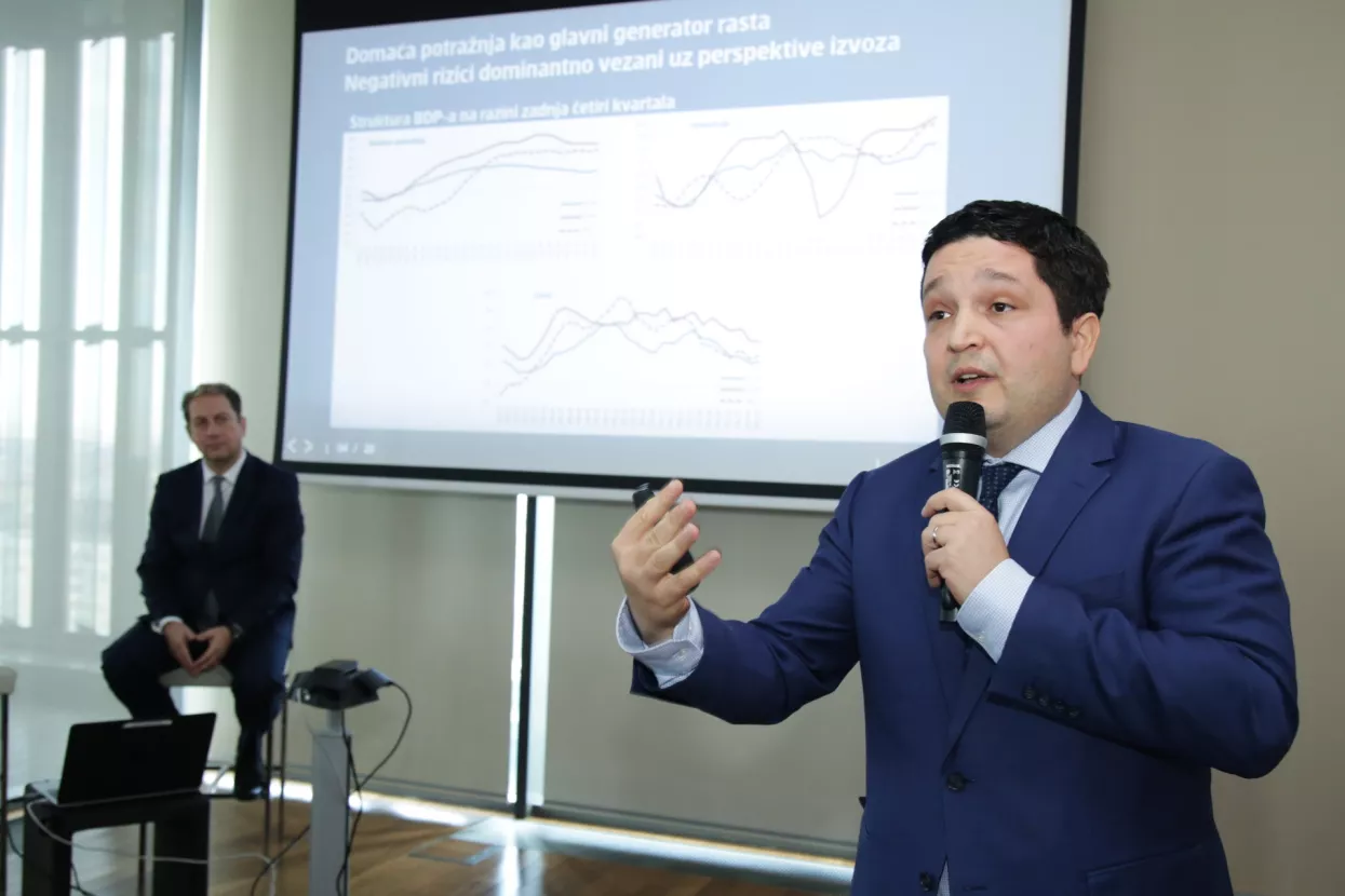 Iako su se životni uvjeti u regiji pobolj&scaron;ali, to ne znači i povećanje zadovoljstva ljudi&nbsp;