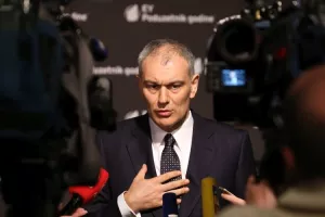 Emil Tedeschi i Dario &Scaron;imić postali strate&scaron;ki partneri