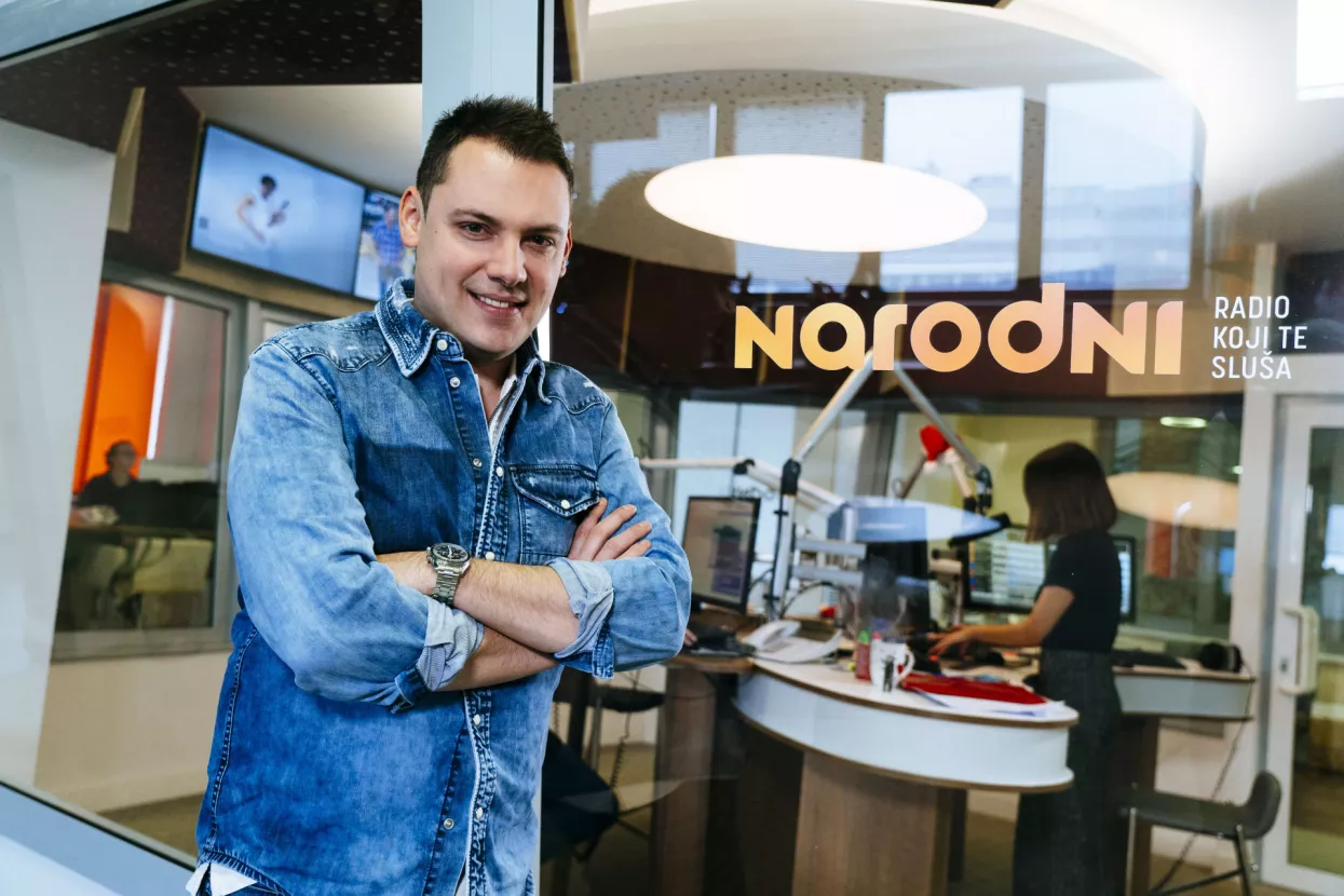 Katijan Knok:&nbsp;U rekordnom roku stvorili smo zajednicu gotovo veličine Splita