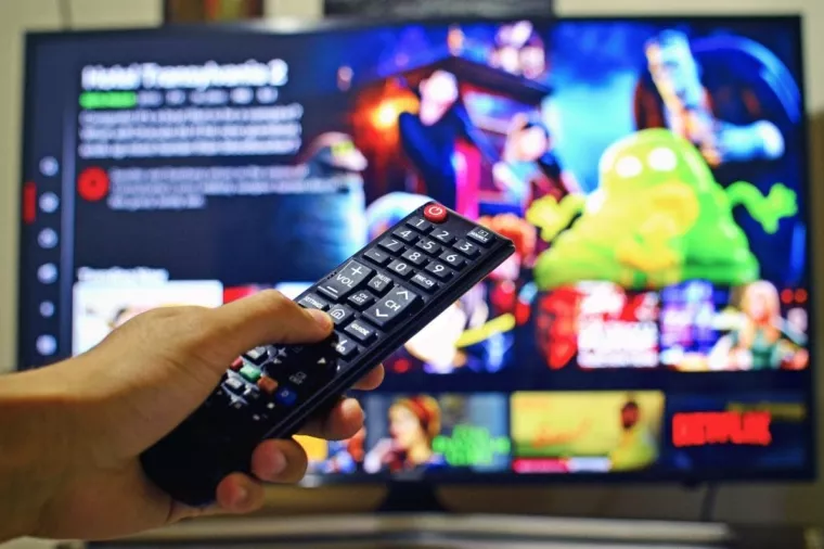 IPTV: Vi&scaron;e od tisuću različitih programa za pet eura 'na ruke'