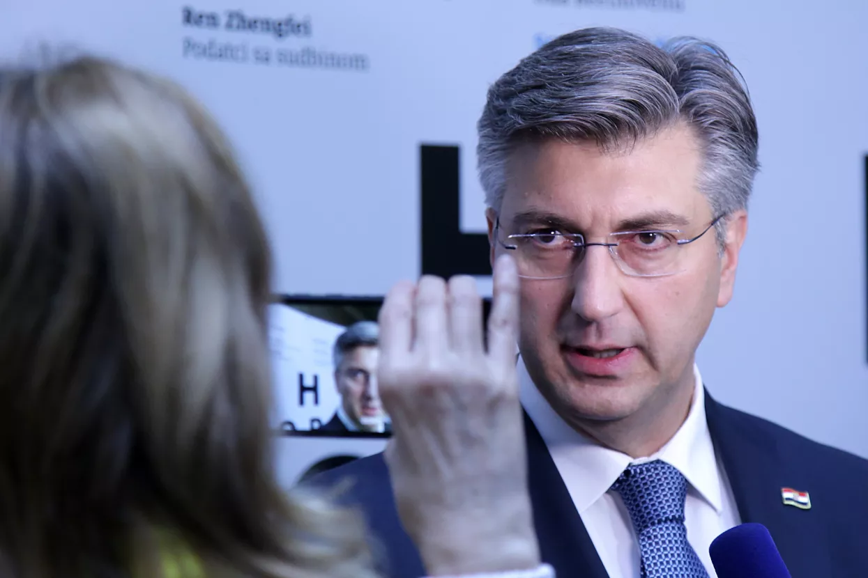 Danas u Hrvatskoj: Sjednica Vlade, Plenković s mons. &Scaron;kvorčevićem, počinje skija&scaron;ka sezona...