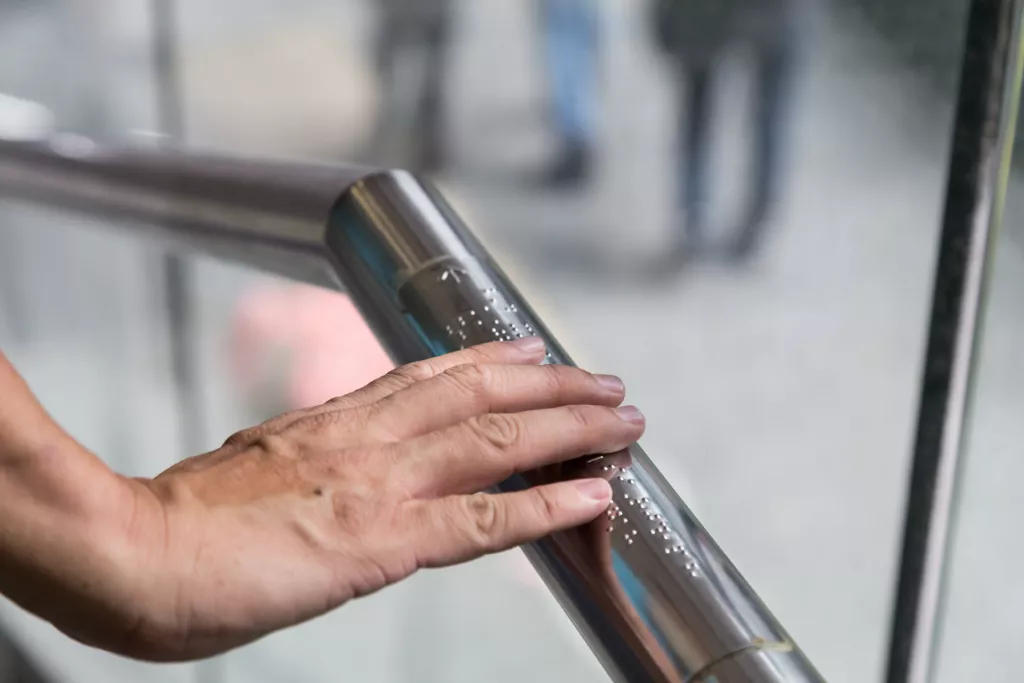 Za&scaron;to samo 74 slijepe osobe u Hrvatskoj imaju posao?