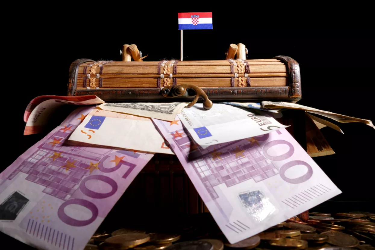 Pet ključnih procjena: Kako će rasti hrvatsko gospodarstvo u 2020.&nbsp;