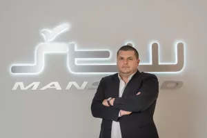 [EKSKLUZIVNO] Željko Mandarić: Napravili smo logistički 'hub', &scaron;irimo se u Kopar i Beograd