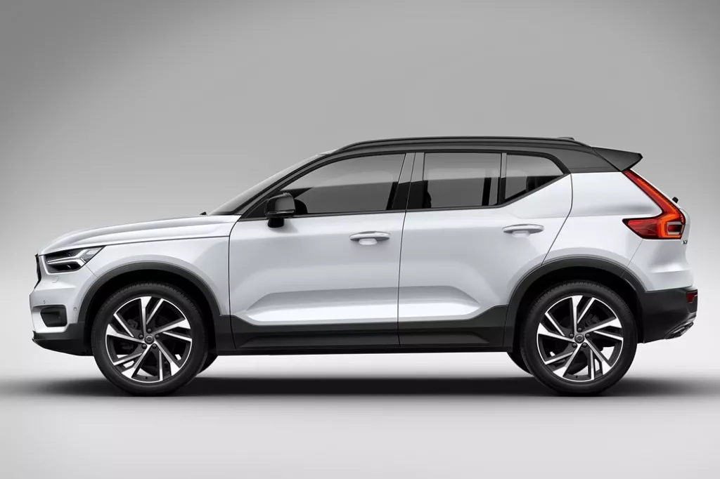 [VIDEO] Volvo XC40: Stiže nova verzija s nekoliko novosti, koje nisu tek &scaron;minka