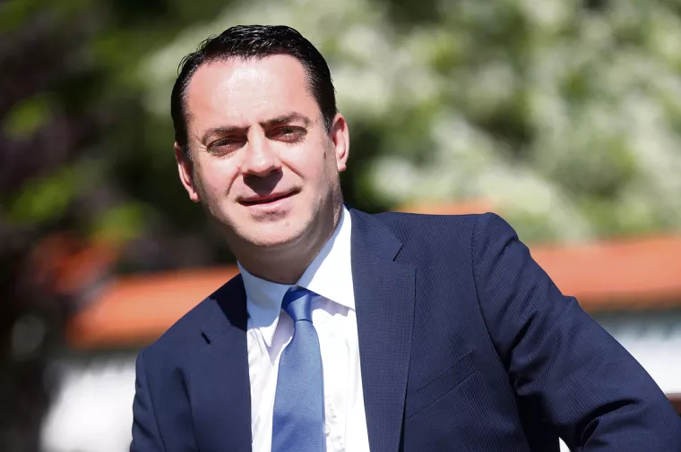 Tvrtke i karijere: Promjene u Pataftinim tvrtkama, Zrilićev Granit-Kamenolom opet Zrilićev&hellip;