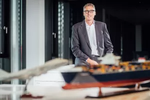 Lothar Thoma novi je direktor za Air &amp; Sea u tvrtci Gebr&uuml;der Weiss