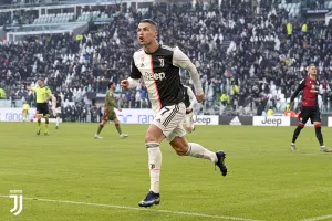Pogledajte kako je Cristiano Ronaldo Juventusu 'donio' 55 milijuna dolara vi&scaron;e, a nema veze s nogometom&nbsp;