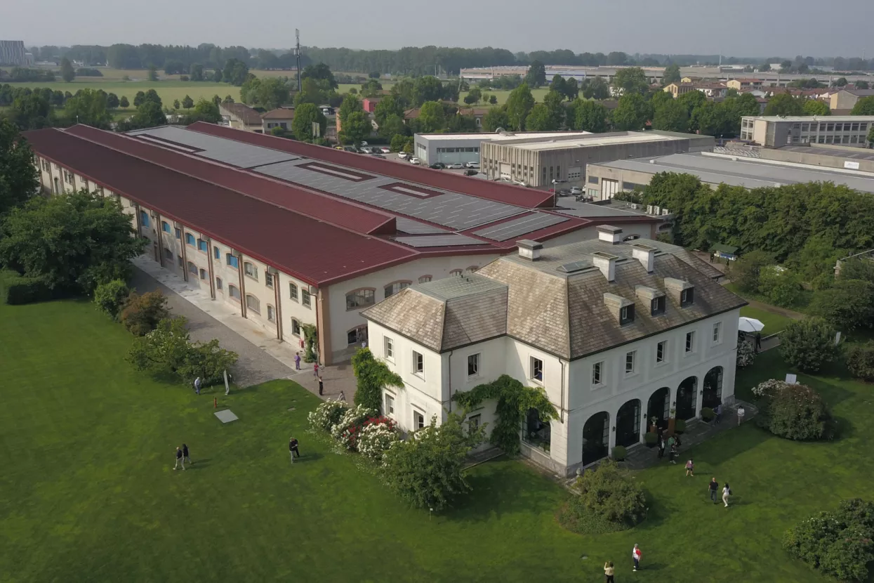Prirodna kozmetika - Otkrivanje mirisnog svijeta L'Erbolaria
&nbsp;