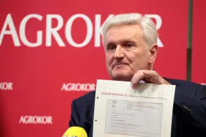 Todorić: Agrokor je sru&scaron;io Andrej Plenković u suradnji s Vladom, Rusima, Moody'som...