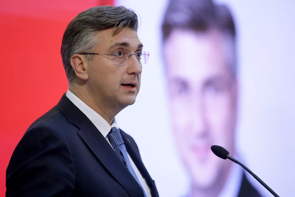 Vi&scaron;nja Stare&scaron;ina: HDZ između 'statusa quo' s Plenkovićem i promjena sa Stierom i Kovačem