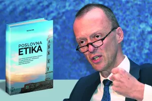 Miodrag &Scaron;ajatović: Pritisak na suce - Čudnu neku poslovnu etiku i usklađenost imaju u RBA-u