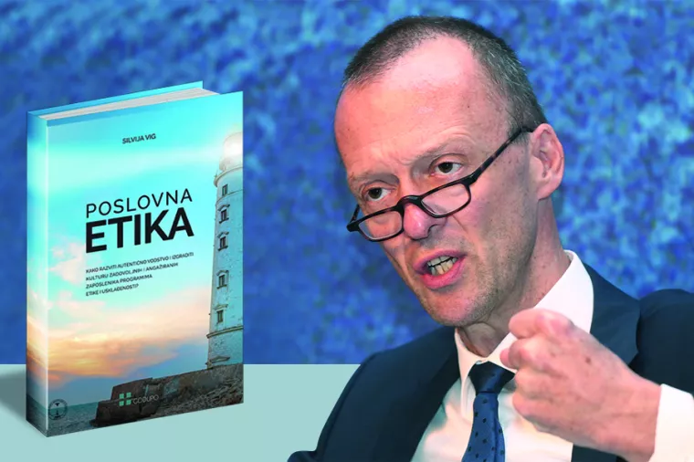Miodrag &Scaron;ajatović: Pritisak na suce - Čudnu neku poslovnu etiku i usklađenost imaju u RBA-u