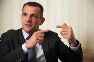 Matija Posavec: Međimurje teži transformaciji gospodarstva prema automobilskoj industriji