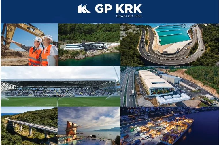 GP KRK d.d. zapo&scaron;ljava - Traži se pojačanje u Upravi