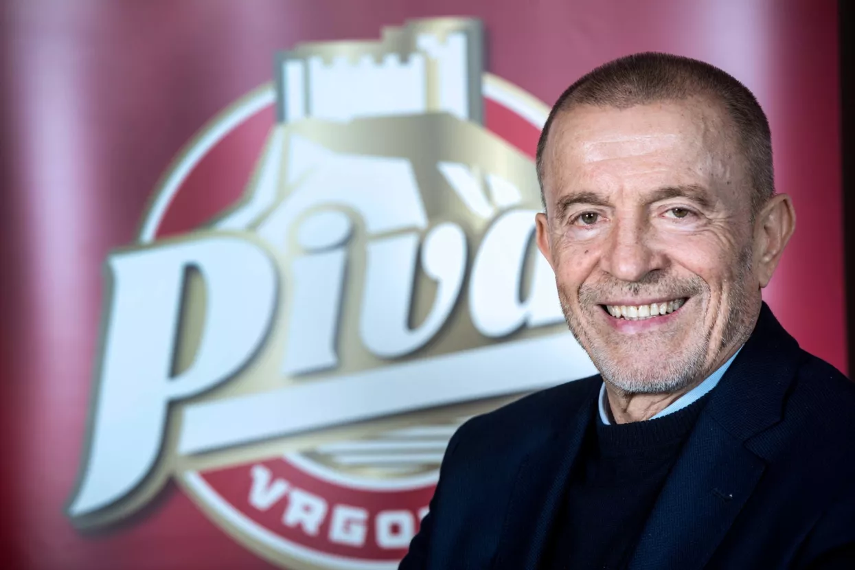Braća Pivac pre&scaron;la prag od 50 posto dionica Kra&scaron;a